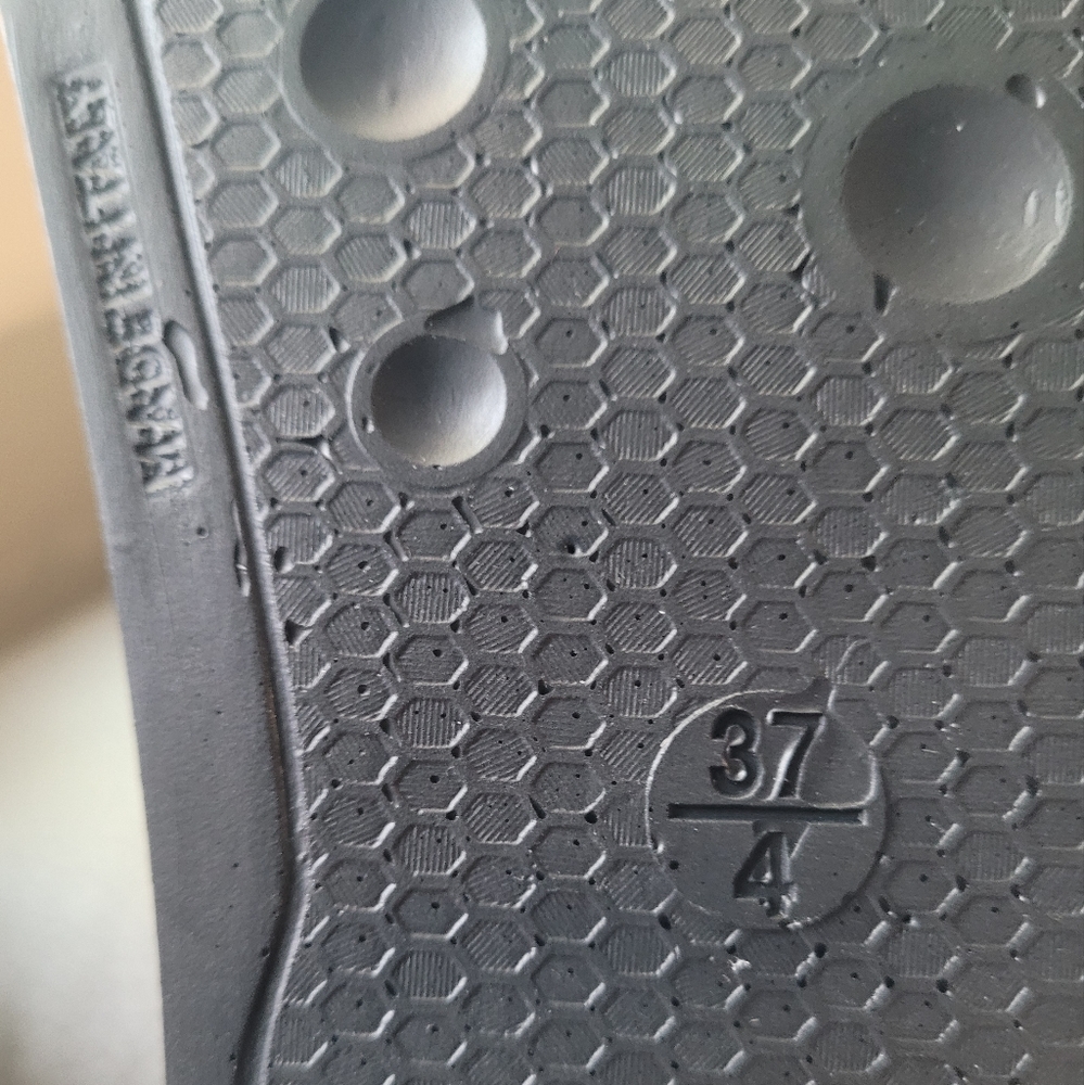 Valentino Slides. I Just Bought This In Pm But A … - image 8